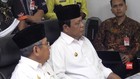 VIDEO: Empat Pemprov Bertemu Bahas Ibu Kota Negara Baru
