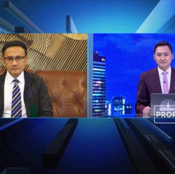 Sang Eragon, 'Penunggang Naga' Ini Pamit dari Bank Indonesia
