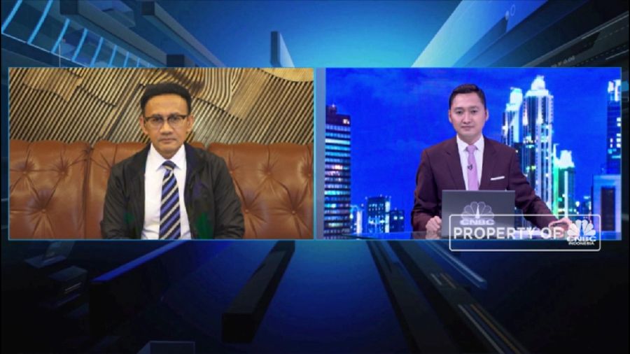BI bicara soal nilai tukar rupiah