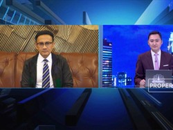 BI Masih Waspadai Perlambatan Ekonomi Global