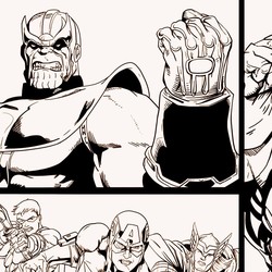 8 Film Marvel yang Sukses Raup Omzet US$ 1 Miliar Lebih