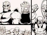 Siap-Siap, Avengers Endgame Tayang Ulang di RI Pekan Depan!