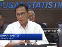 BPS: PDB Q2-2019 Akan Membaik