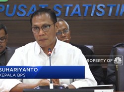 BPS: PDB Q2-2019 Akan Membaik