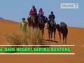 VIDEO: Cahaya dari Negeri Seribu Benteng