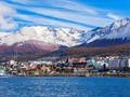 Ushuaia, Kota dengan Durasi Puasa Terpendek di Dunia
