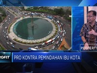 Ibu Kota Ideal, Harus Memiliki Biaya Perjalanan Rendah