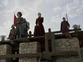 Fan Petisi 'Game of Thrones' Musim 8 agar Diproduksi Ulang