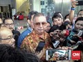 Sofyan Basir Ajukan Praperadilan di PN Jaksel