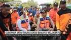 VIDEO: Gubernur Jatim Tinjau Lokasi Banjir di Mojokerto