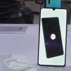 Textbox Q1-2019, Ponsel Huawei Terlaris Kedua Melampaui Apple