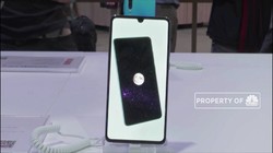 Textbox Q1-2019, Ponsel Huawei Terlaris Kedua Melampaui Apple