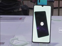 Textbox Q1-2019, Ponsel Huawei Terlaris Kedua Melampaui Apple