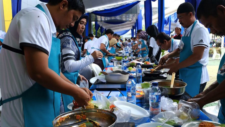 Pemerintah mulai gencar kenalkan kompor listrik dan jargas untuk kurangi subsidi LPG, mana yang lebih murah?