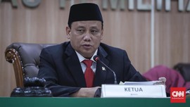 Bawaslu Sebut e-Rekap Sulit Terwujud Selama KPU Tak Dipercaya