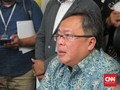 Selain Ibu Kota Baru, Jokowi akan Bangun Kota Metropolitan