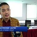 CENT Alokasikan Capex Rp 1 Triliun di 2019