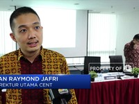 CENT Alokasikan Capex Rp 1 Triliun di 2019