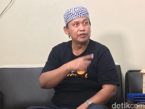 Kanal YouTube Diblokir, Pengurus Masjid Jogokariyan Tepis Afiliasi Ekstremis