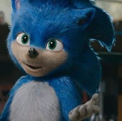 Buruk Rupa & Dikritik, Film Sonic The Hedgehog Digambar Ulang