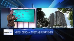 Bagaimana Status Kepemilikan Apartemen