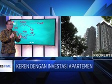 Bagaimana Status Kepemilikan Apartemen