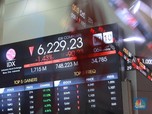 Tenang! IHSG Pernah Anjlok 10% kok, Ini Catatan Sejarahnya
