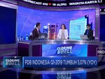Pasca-Pemilu, PDB Indonesia Terkerek Naik