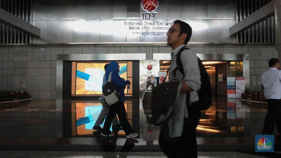 Waspada Serangan Balasan China!