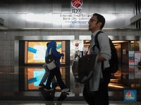 Mau Cuan Saat Corona? 3 Sektor Saham Ini Bisa Jadi Primadona