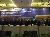 Danai Jalan Tol, Jasa Marga Terbitkan Sukuk Ijarah Rp 785 M