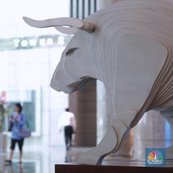 S&P Kerek Peringkat Indonesia, Sampai Kapan IHSG Melesat?