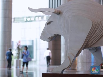 S&P Kerek Peringkat Indonesia, Sampai Kapan IHSG Melesat?