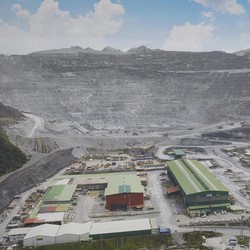 Hijrah dari Kontrak Jadi IUPK, Setoran Freeport ke RI Meroket