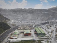 Hijrah dari Kontrak Jadi IUPK, Setoran Freeport ke RI Meroket