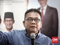 Gerindra DKI soal BW 'Kawal' Prabowo di MK: Itu Profesional