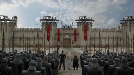 Trailer Perdana Dokumenter di Balik 'Game of Thrones' Dirilis