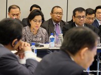 Seruan Boikot Tak Bayar Pajak, Menkeu & Istana Buka Suara