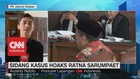 VIDEO: Fahri Hamzah Sebut Kasus Kebohongan Ratna Hal Biasa