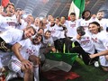 Milan Kini Sudah 8 Musim Puasa Gelar Serie A