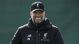 Liverpool Lolos, Dortmund Kirim Pesan Menyentuh untuk Klopp