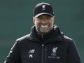 Liverpool Lolos, Dortmund Kirim Pesan Menyentuh untuk Klopp