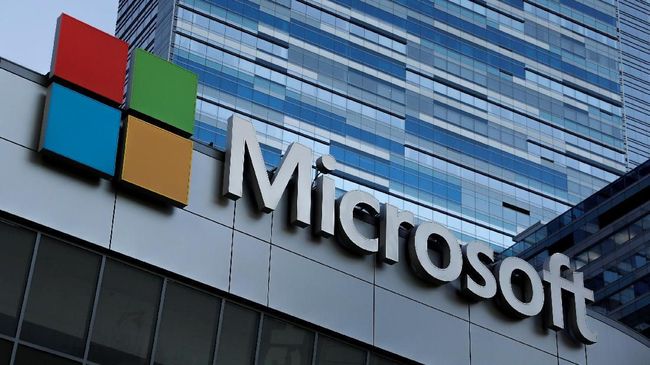 Microsoft dan Sony Kerja Sama Kembangkan 'Cloud Gaming'