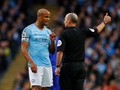 Gol Krusial Kompany dan Tanda Man City Juara Liga Inggris