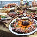 Dari Mesir Hingga Iran, Ini Hidangan Khas Buka Puasa di Dunia