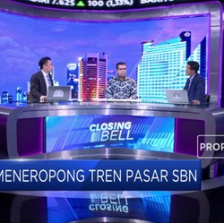 Imbal Hasil SUN 10 Tahun Berpeluang Tembus 7,5%