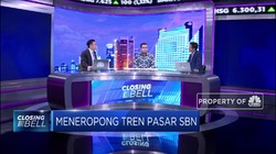 Imbal Hasil SUN 10 Tahun Berpeluang Tembus 7,5%