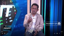 Pemerintah Harus Intervensi Langsung Distribusi Pangan