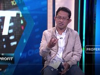 Pemerintah Harus Intervensi Langsung Distribusi Pangan