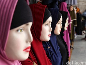 MUI soal RS Fobia Hijab